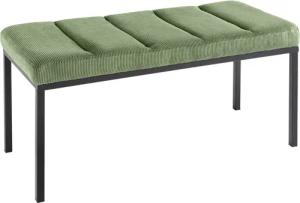 riess-ambiente Sitzbank PETIT BEAUTÉ 80cm grün