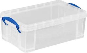 REALLYUSEFULBOX Aufbewahrungsbox Really Useful Box Aufbewahrungsbox