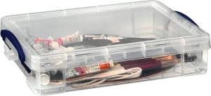 REALLYUSEFULBOX Aufbewahrungsbox Really Useful Box Aufbewahrungsbox