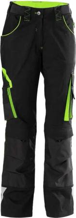fortis Arbeitsbundhose Damen-Bundhose twenty-four