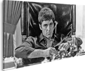 islandburner Leinwandbild Al Pacino Scarface Tony