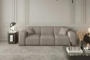 Fun Möbel Sofa Sofa Designersofa CELES