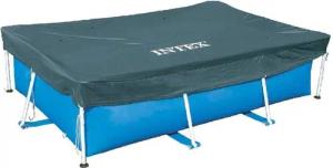 Intex Pool-Abdeckplane Pool Cover - Poolabdeckplane,