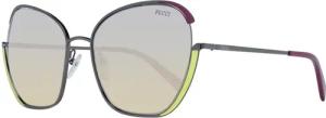 EMILIO PUCCI Sonnenbrille EP0131 5808F 58-19-135
