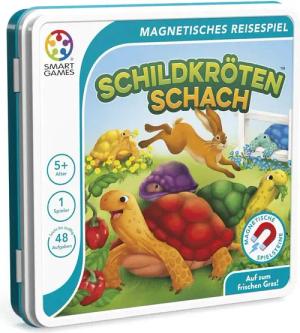 Spiel Schildkröten-Schach