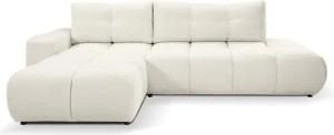 MOEBLO Ecksofa Sohan, L-förmige Wohnlandschaft mit