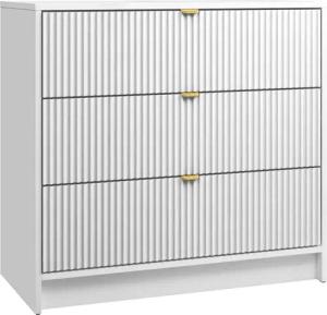 MIRJAN24 Kommode Tireno 3SZ (mit drei