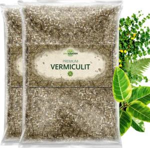 OraGarden Gartenbau-Substrat Vermiculite