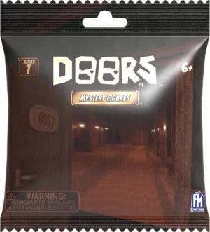 BOTI Spielfigur Doors - Sammelfigur -