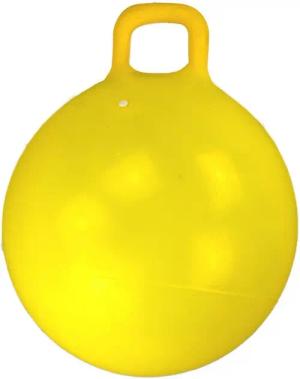Marabellas Shop Hüpfspielzeug Springball 50cm mit
