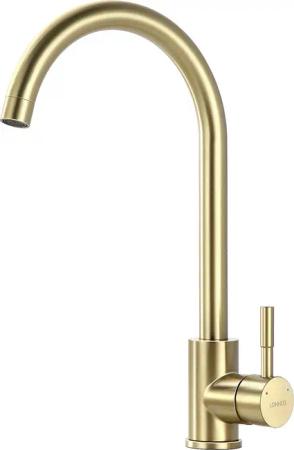 Auralum Max Küchenarmatur Wasserhahn Küche Armatur,