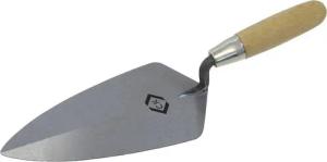 C.K Maurerkelle Maurerkelle mit breitem Ende