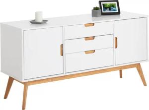 IDIMEX Sideboard TIVOLI, moderne Kommode mit