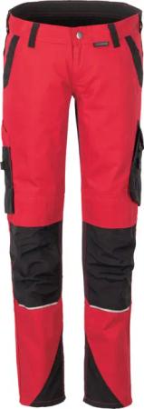 Planam Arbeitshose Damen Cargohose Bundhose Norit