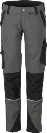 Planam Arbeitshose Damen Cargohose Bundhose Norit