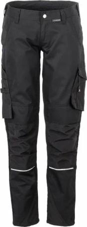 Planam Arbeitshose Damen Cargohose Bundhose Norit