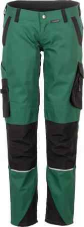 Planam Arbeitshose Damen Cargohose Bundhose Norit