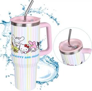 Sarcia.eu Dekobecher Hello Kitty and Friends
