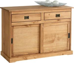 IDIMEX Kommode SAVONA, Sideboard Kommode 2