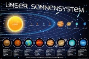 Poster Educational - Bildung - Poster