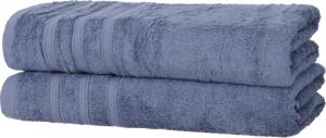 Hometex Premium Textiles Handtuch in nachhaltiger