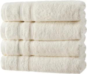 Hometex Premium Textiles Handtuch in nachhaltiger