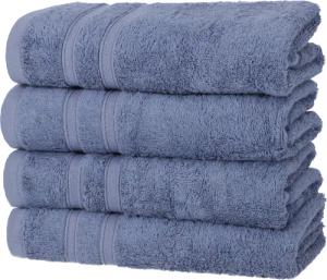 Hometex Premium Textiles Handtuch in nachhaltiger