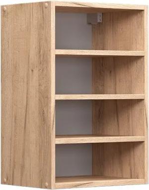 Vicco Hängeschrank R-Line, Goldkraft Eiche, 40