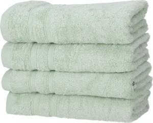 Hometex Premium Textiles Handtuch in nachhaltiger