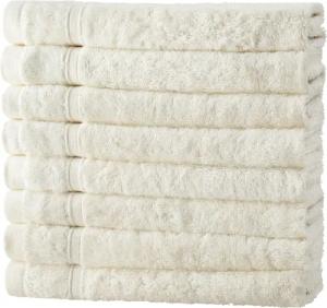 Hometex Premium Textiles Handtuch in nachhaltiger