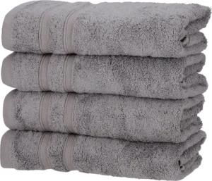 Hometex Premium Textiles Handtuch in nachhaltiger