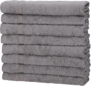 Hometex Premium Textiles Handtuch in nachhaltiger