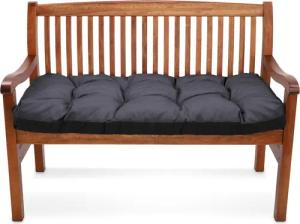 Amazinggirl Palettenkissen Bankauflage 120x40 cm -