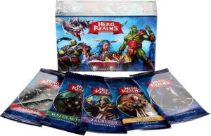 White Wizard Games Spiel Hero Realms