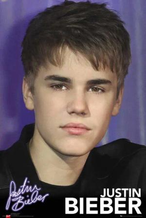 Poster Bieber, Justin - Poster -