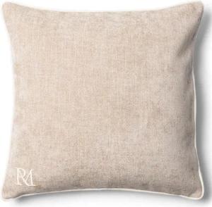 Rivièra Maison Kissenhülle Kissenhülle RM Monogram