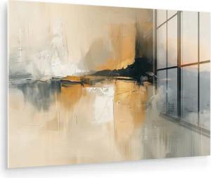MuchoWow Acrylglasbild Modern - Abstrakt -