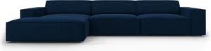 Micadoni Ecksofa Jodie, 4-Sitzer
