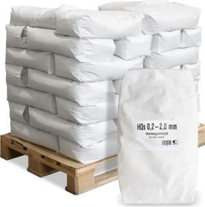 Quarzsand (Palette, 40-St)