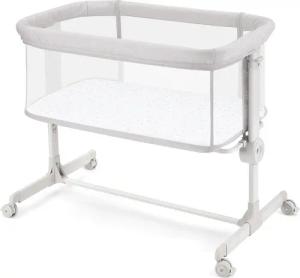 YOLEO Beistellbett 2 in1 Baby Bett