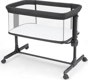 YOLEO Beistellbett 2 in1 Baby Bett