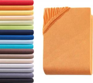 Hometex Premium Textiles Spannbettlaken Jersey Spannbettlaken