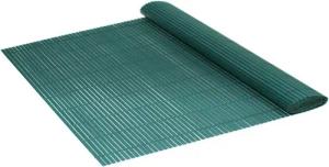 neu.haus Balkonsichtschutz PVC SICHTSCHUTZMATTE 90x300cm GRÜN
