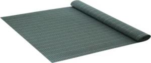neu.haus Balkonsichtschutz PVC SICHTSCHUTZMATTE 90x300cm GRAU