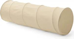 Kids Concept Spielzelt Spieltunnel beige