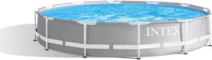 Intex Framepool INTEX Prism Frame Pool