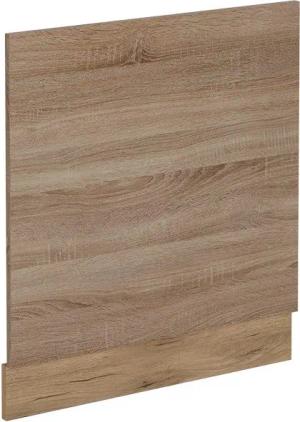 Vicco Frontblende R-Line, Sonoma/Goldkraft Eiche, 60