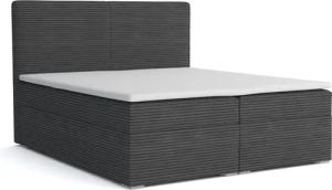 Deine Möbel 24 Boxspringbett LOFT III