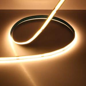 Oraymin Lichtleiste LED-Streifen 4000K Natürliches Licht5M