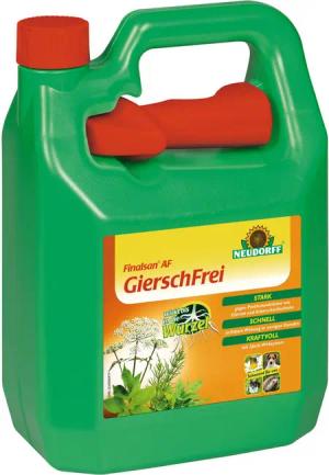 Neudorff Unkrautbekämpfungsmittel Finalsan GierschFrei AF 3